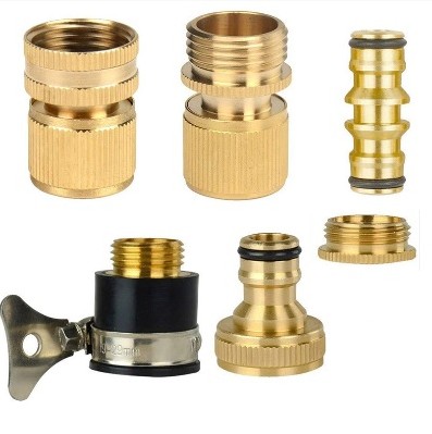 Titan 0275706 Mat hose connector